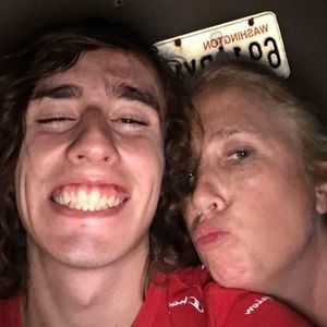 Meet your Posher, Jayden